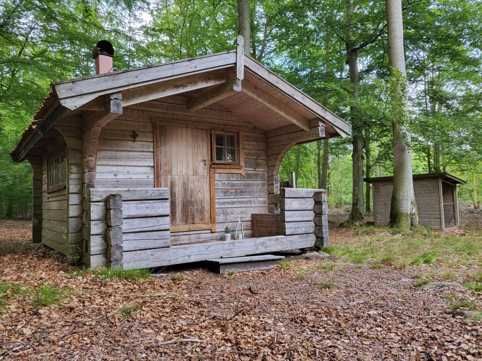 Holiday home Bjaernhultsgardens