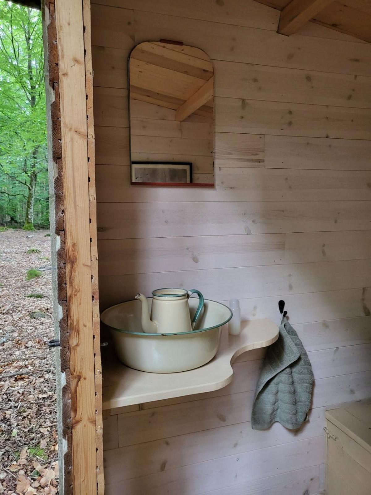 Bjaernhultsgardens Holiday home Linderod